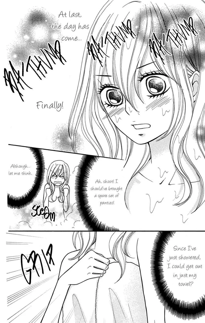 Switch Girl!! Chapter 107 page 26 - 