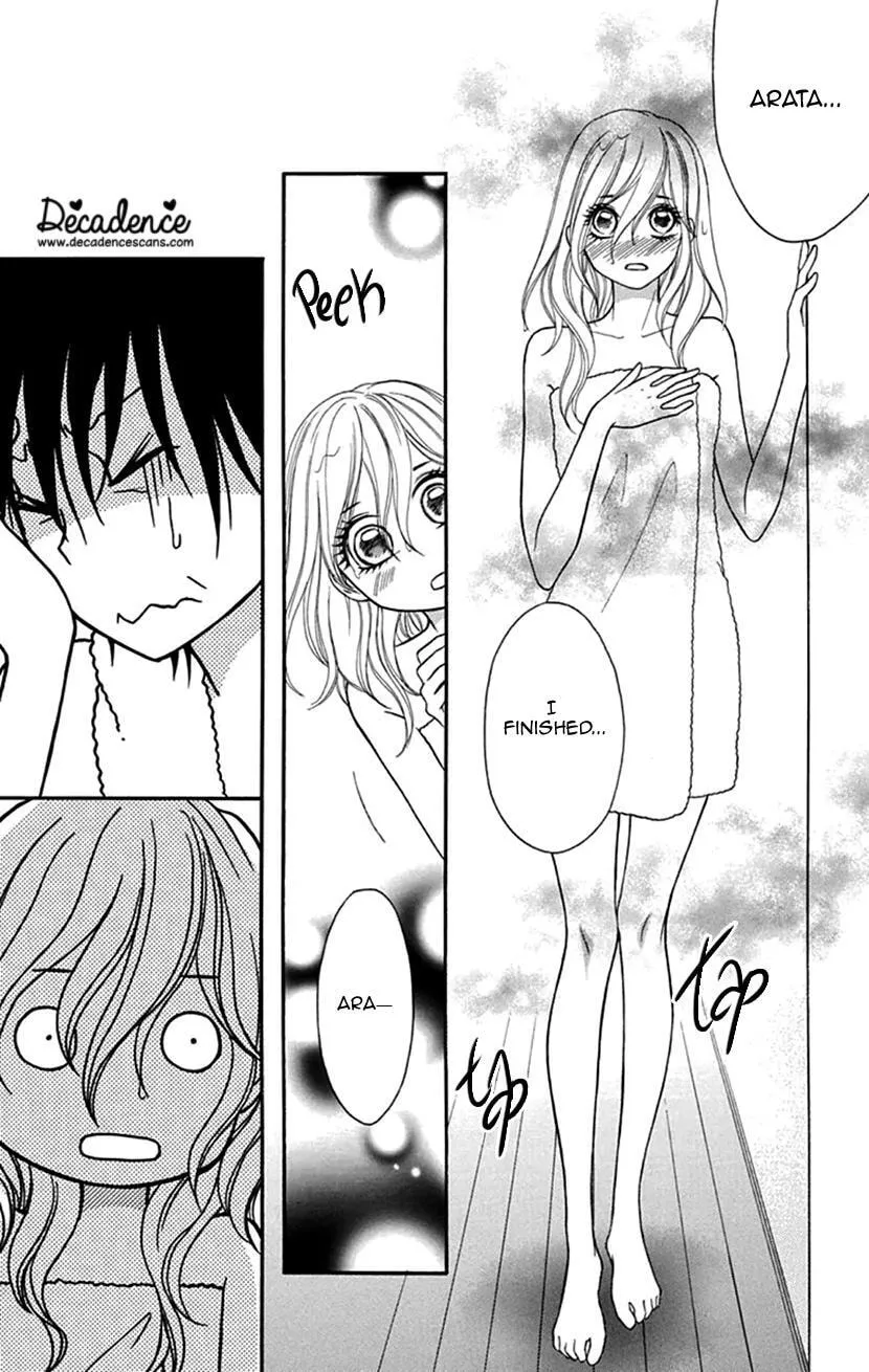 Switch Girl!! Chapter 107 page 27 - 