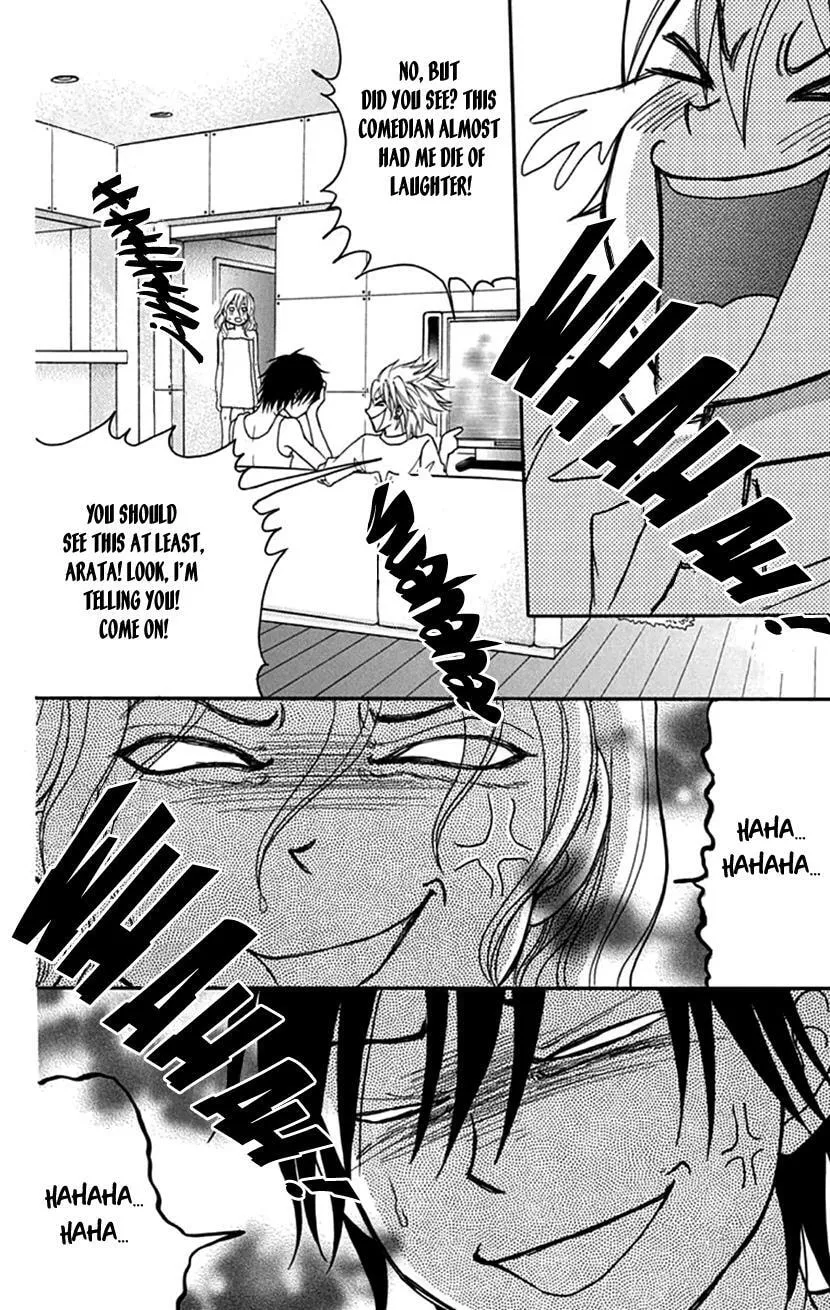Switch Girl!! Chapter 107 page 28 - 