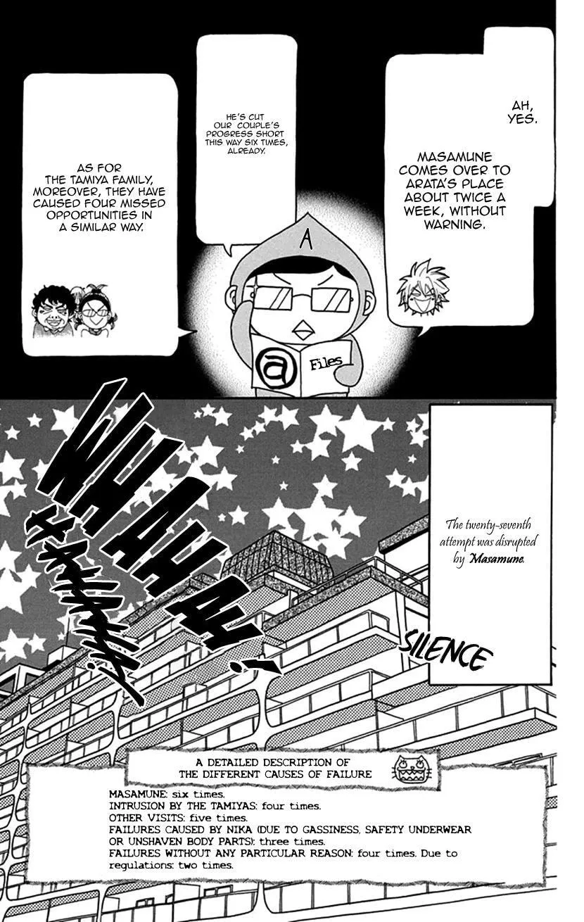 Switch Girl!! Chapter 107 page 29 - 