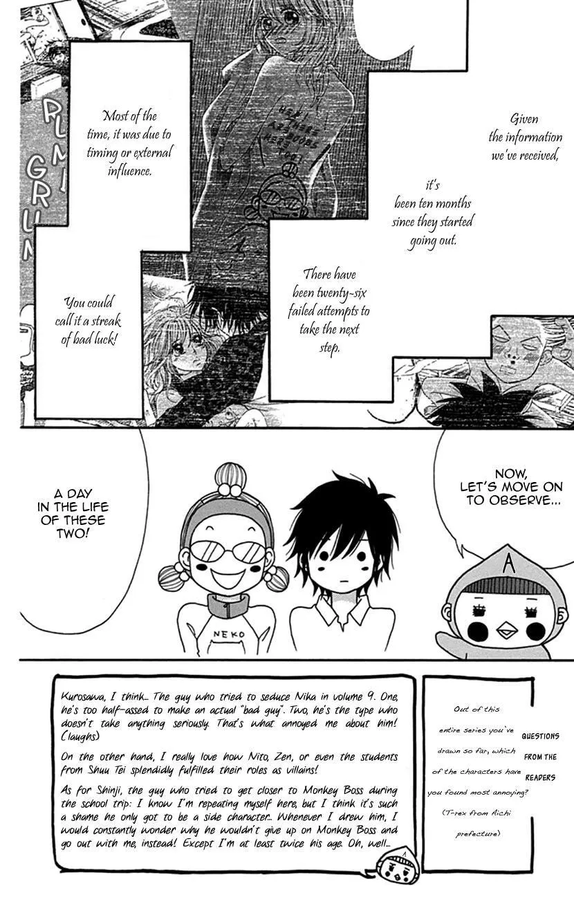 Switch Girl!! Chapter 107 page 6 - 