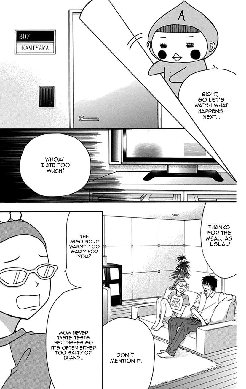 Switch Girl!! Chapter 107 page 9 - 