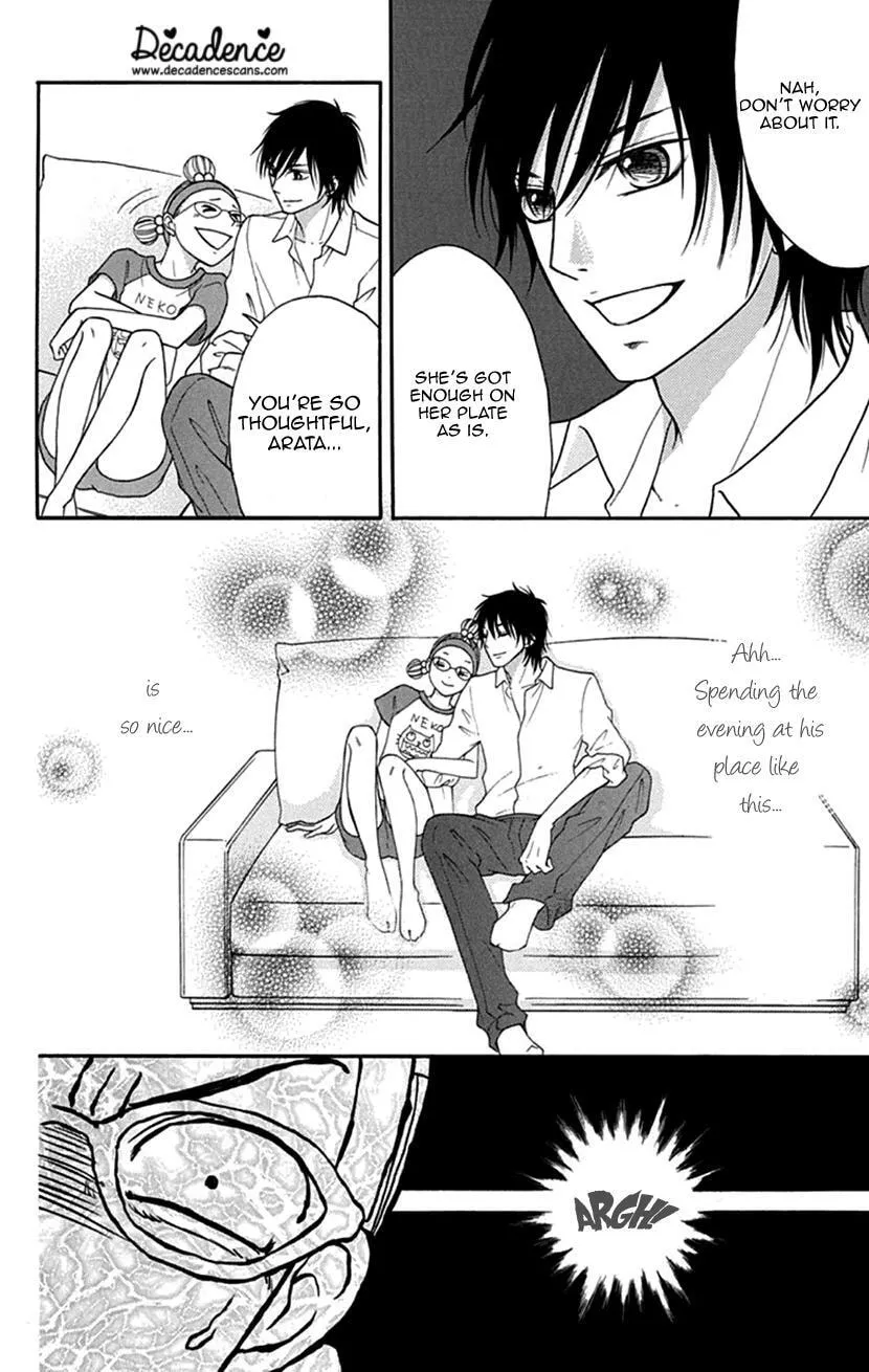 Switch Girl!! Chapter 107 page 10 - 