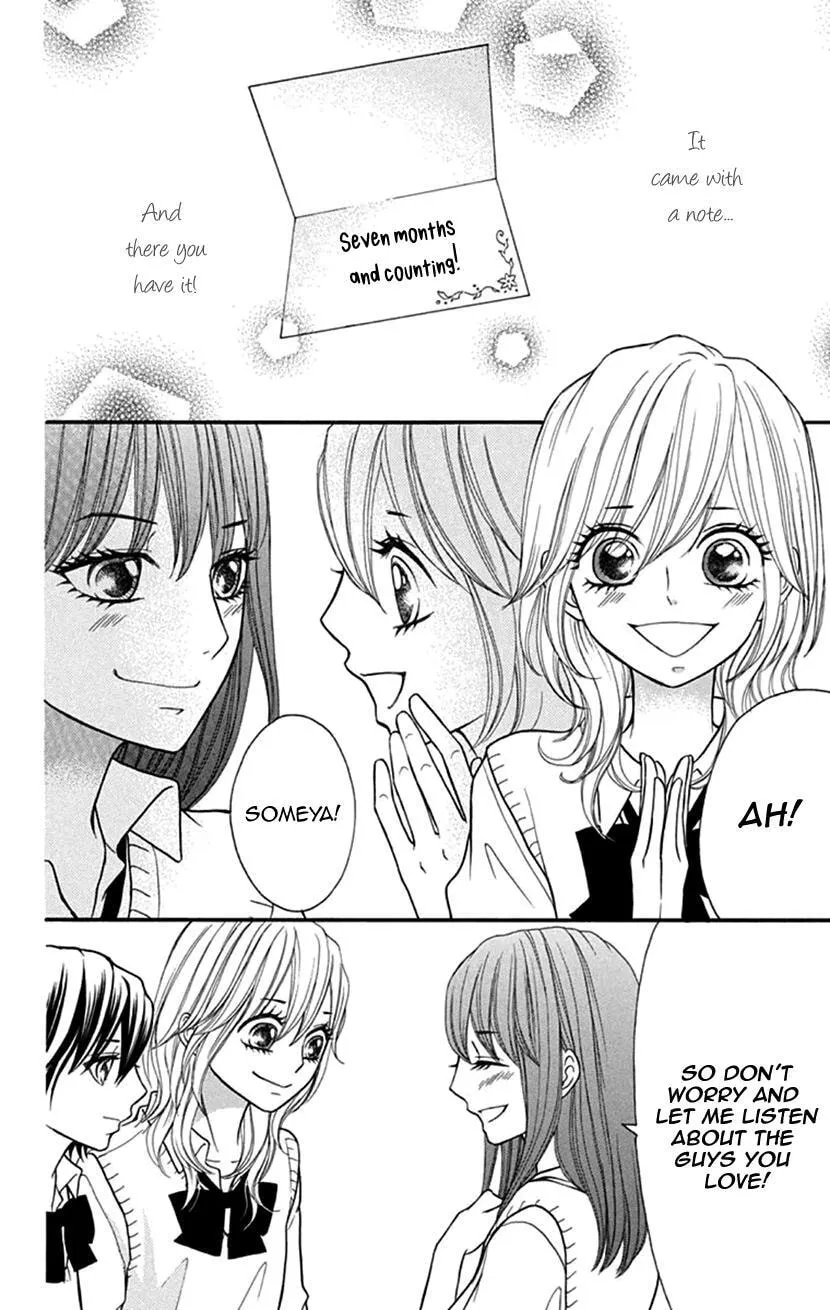 Switch Girl!! Chapter 108 page 11 - 