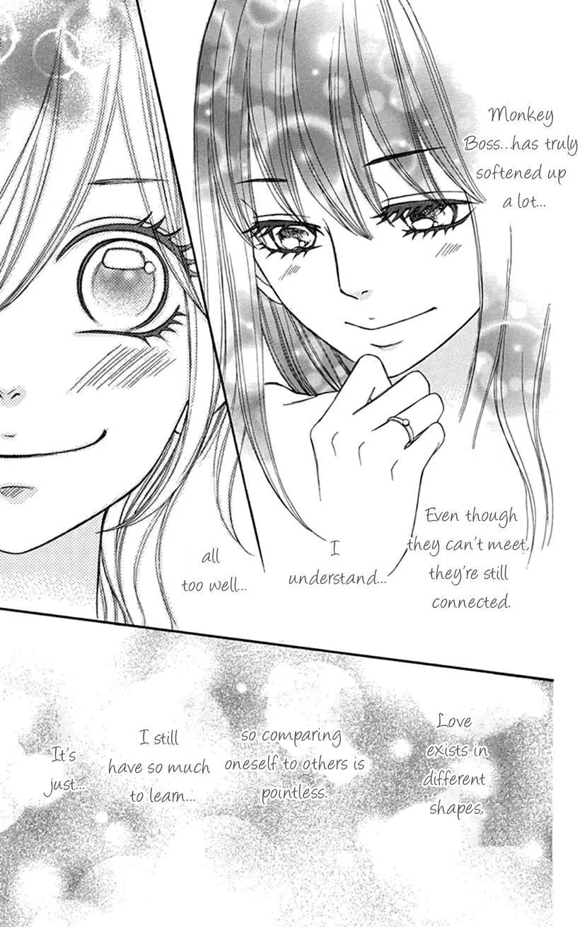 Switch Girl!! Chapter 108 page 12 - 