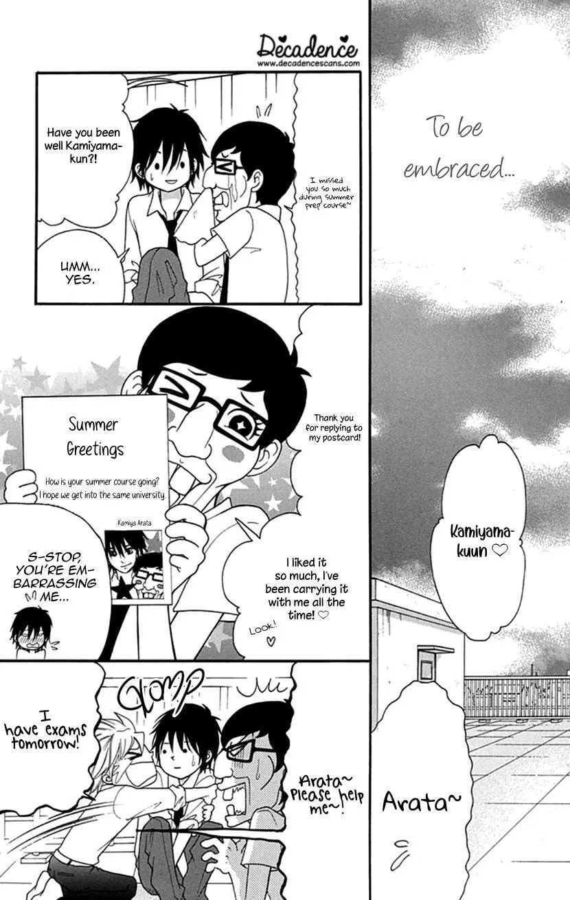 Switch Girl!! Chapter 108 page 14 - 