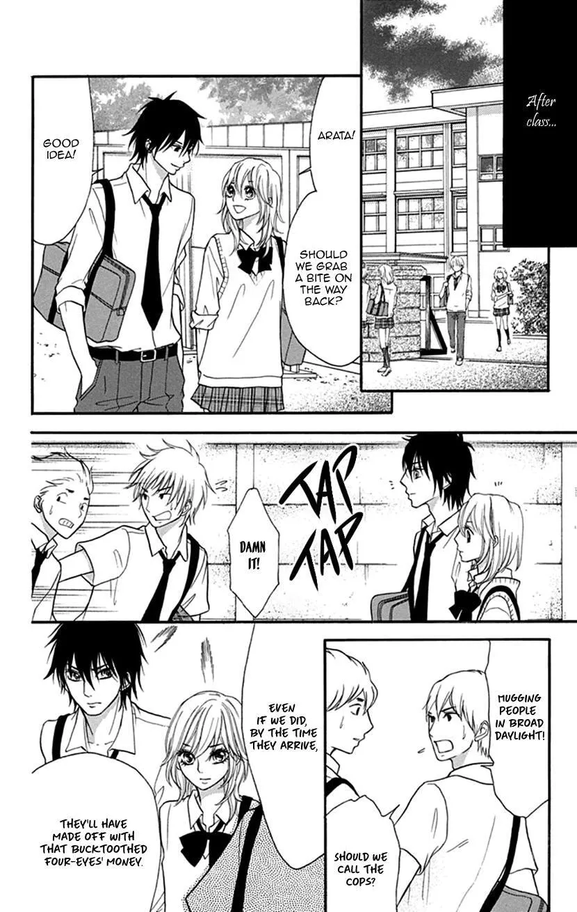 Switch Girl!! Chapter 108 page 19 - 