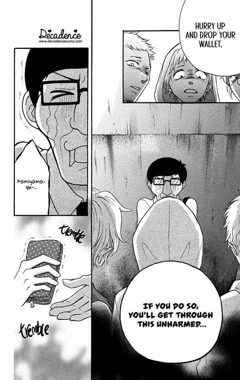 Switch Girl!! Chapter 108 page 21 - 