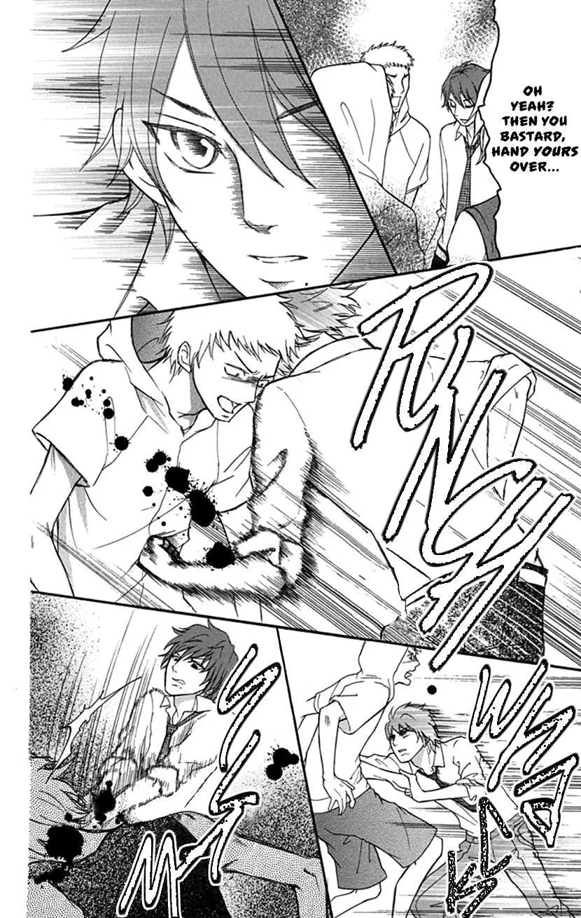 Switch Girl!! Chapter 108 page 23 - 