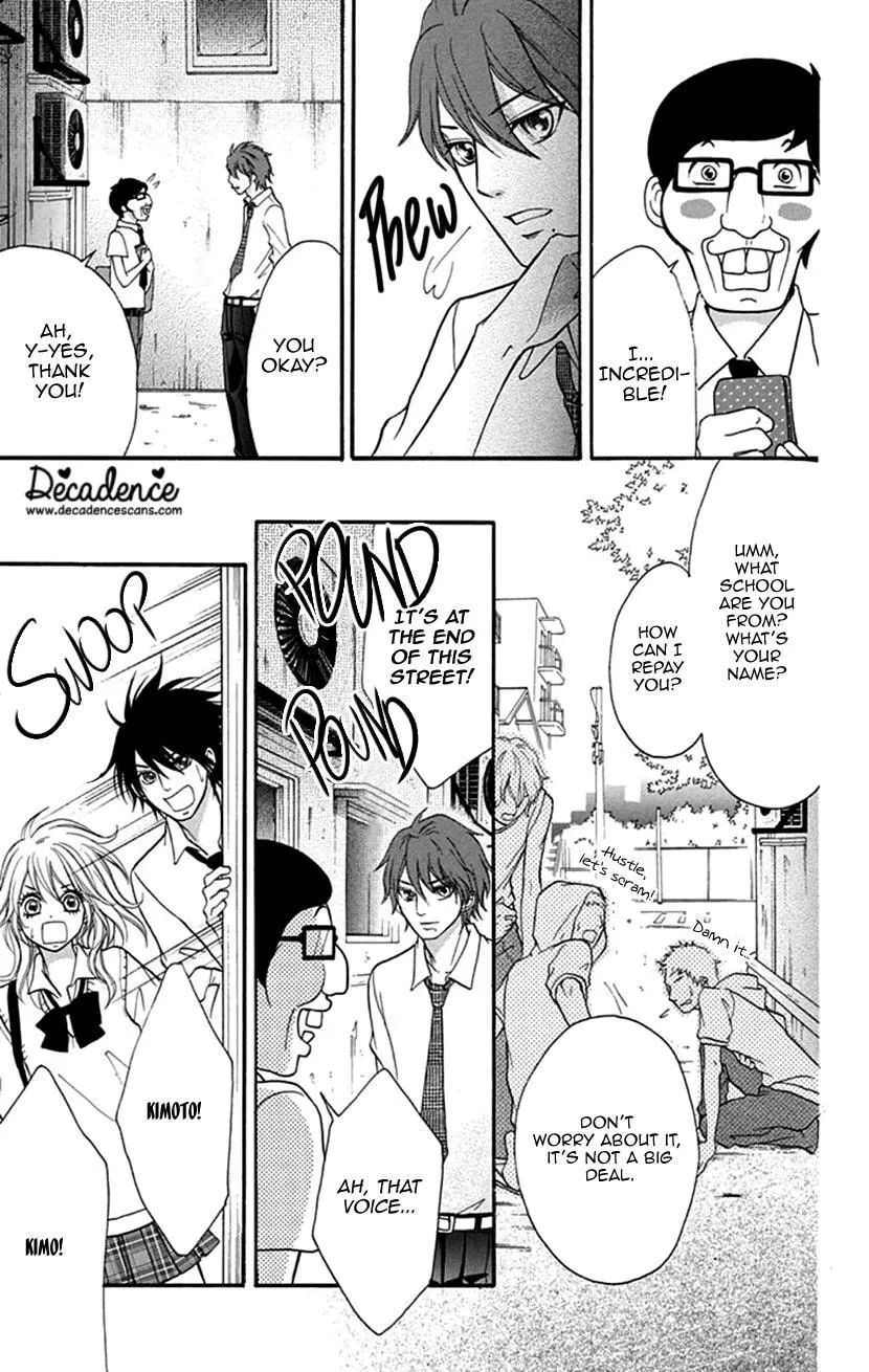 Switch Girl!! Chapter 108 page 24 - 