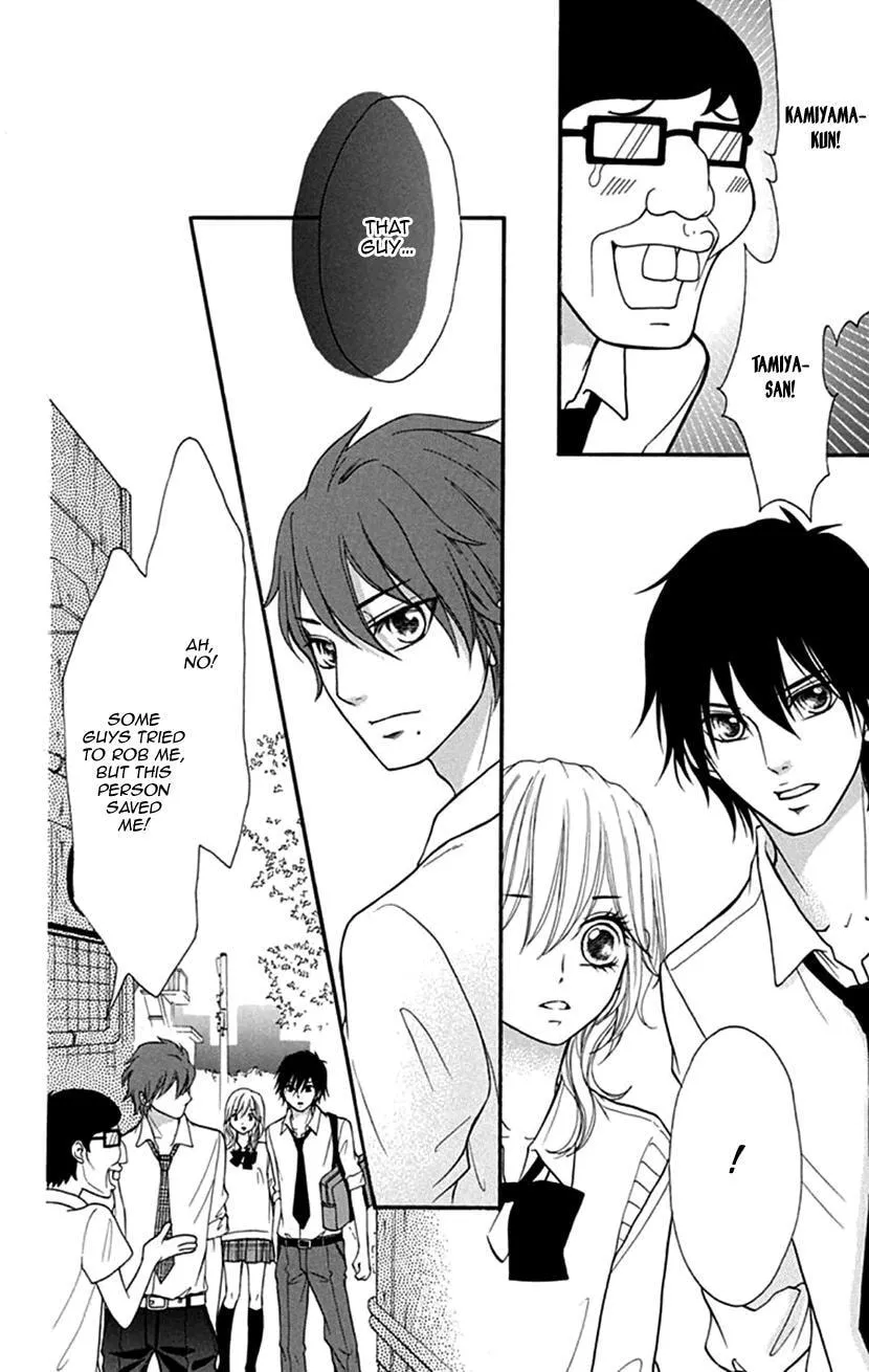 Switch Girl!! Chapter 108 page 25 - 