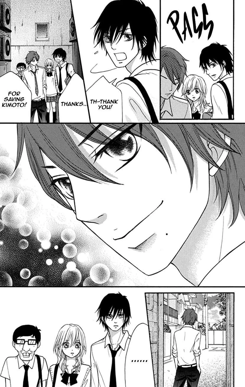 Switch Girl!! Chapter 108 page 26 - 
