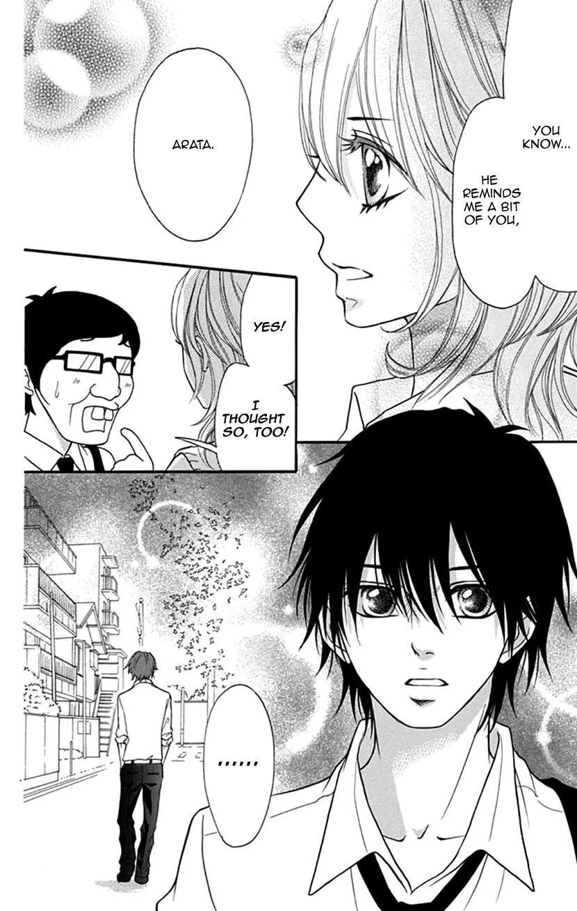 Switch Girl!! Chapter 108 page 27 - 