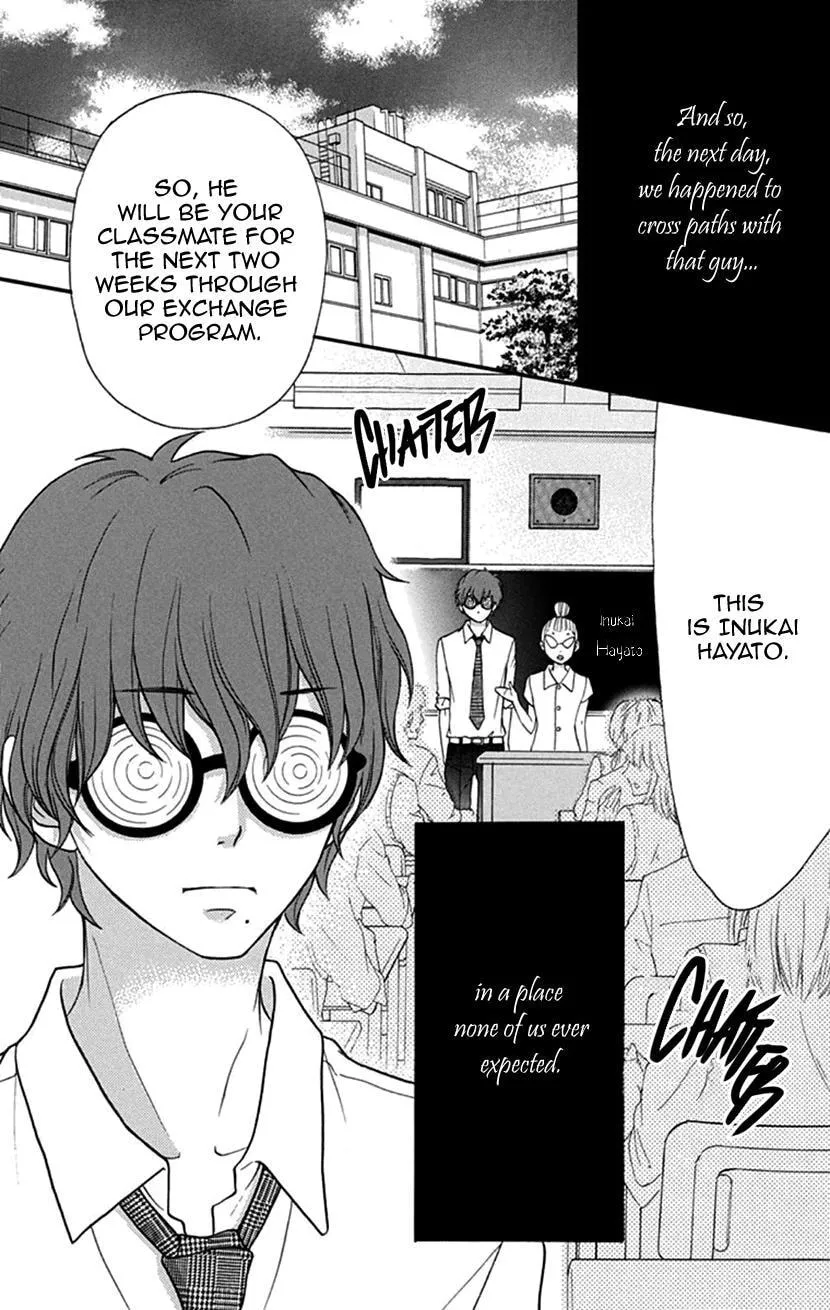 Switch Girl!! Chapter 108 page 28 - 