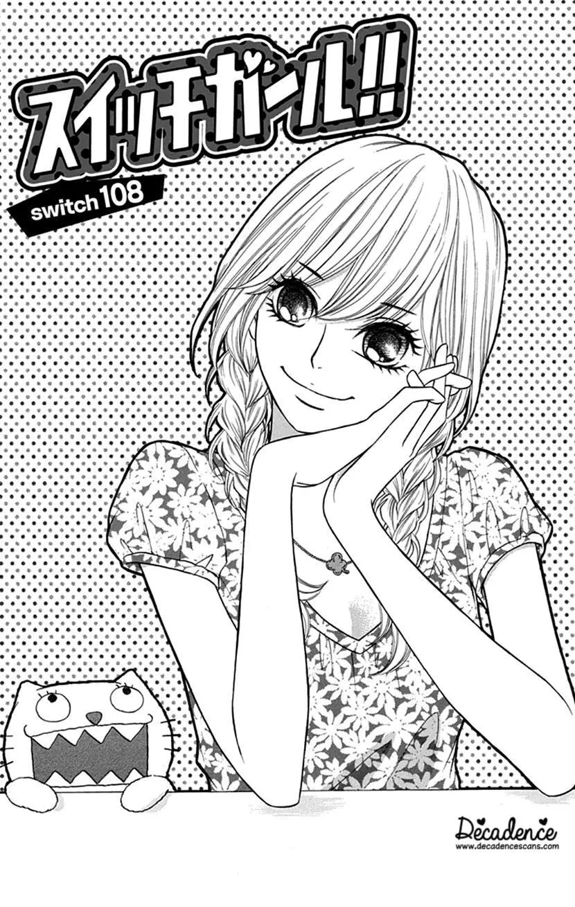 Switch Girl!! Chapter 108 page 4 - 