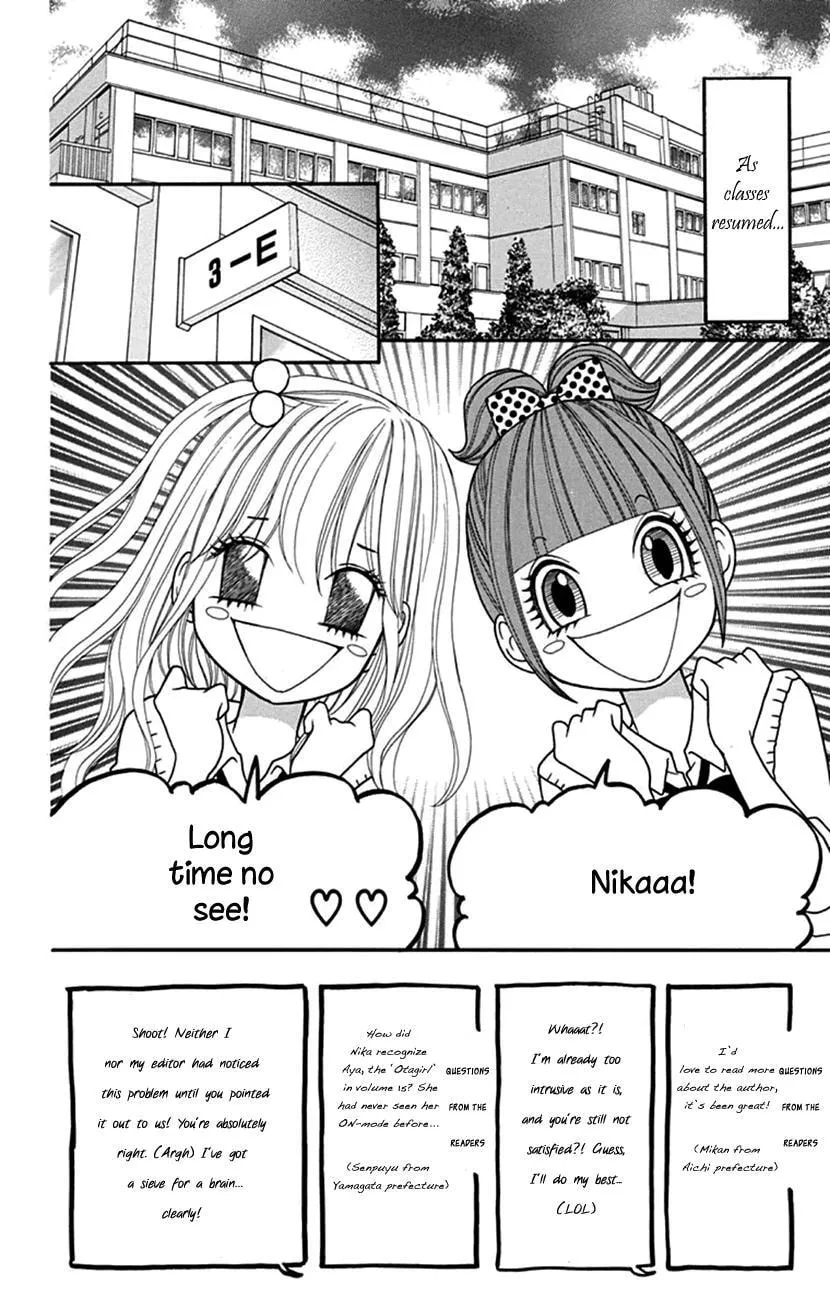 Switch Girl!! Chapter 108 page 5 - 