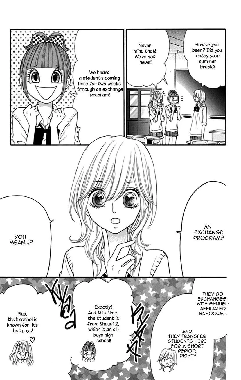 Switch Girl!! Chapter 108 page 6 - 