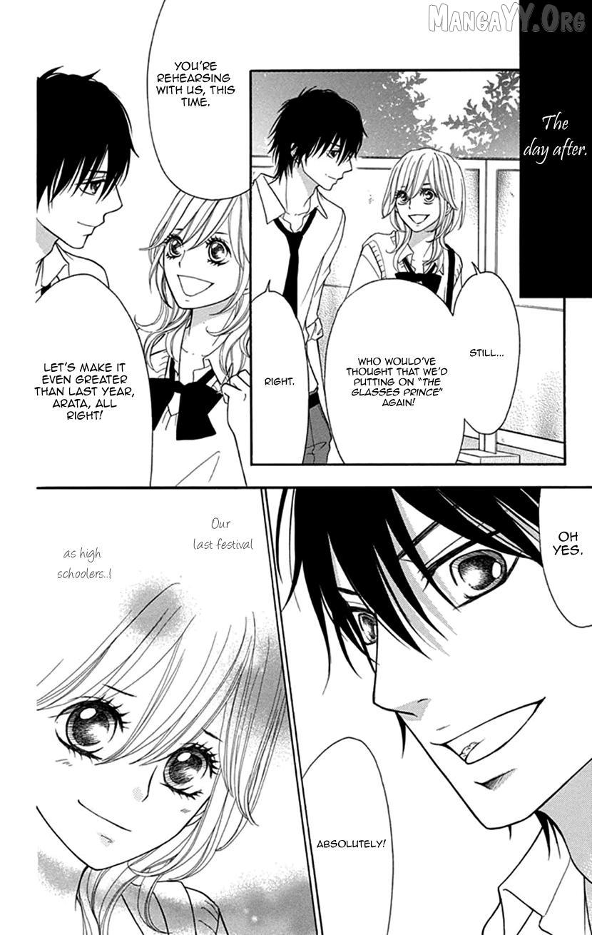 Switch Girl!! Chapter 109 page 26 - 