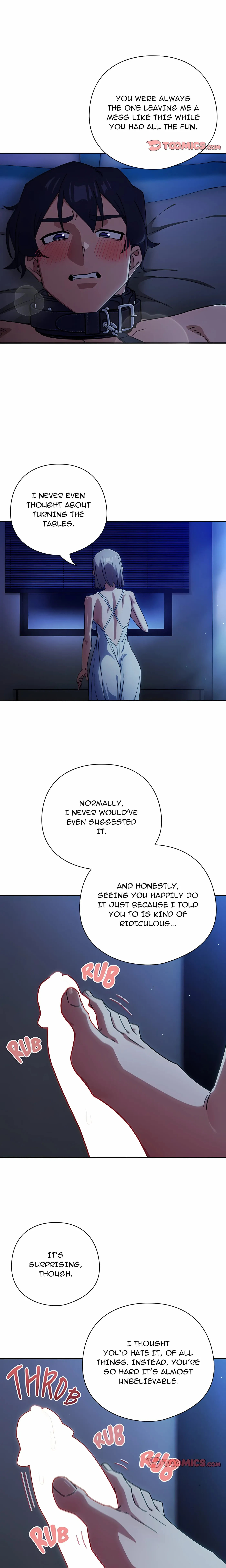 Switch ON S2 Chapter 50 page 2 - 