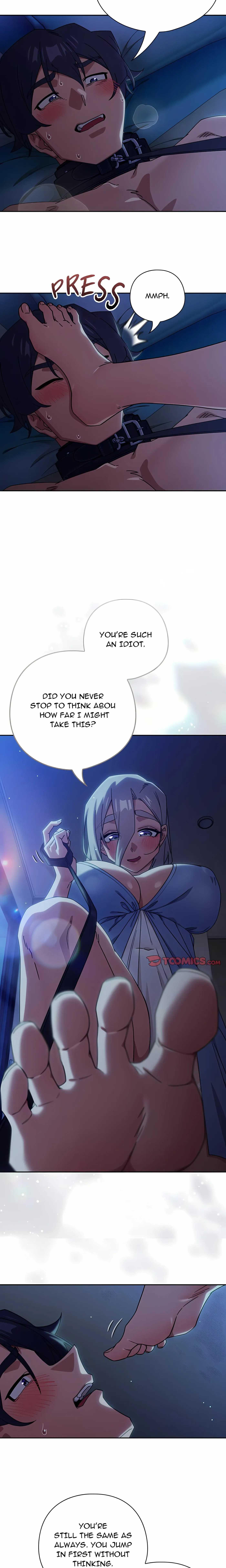Switch ON S2 Chapter 50 page 4 - 
