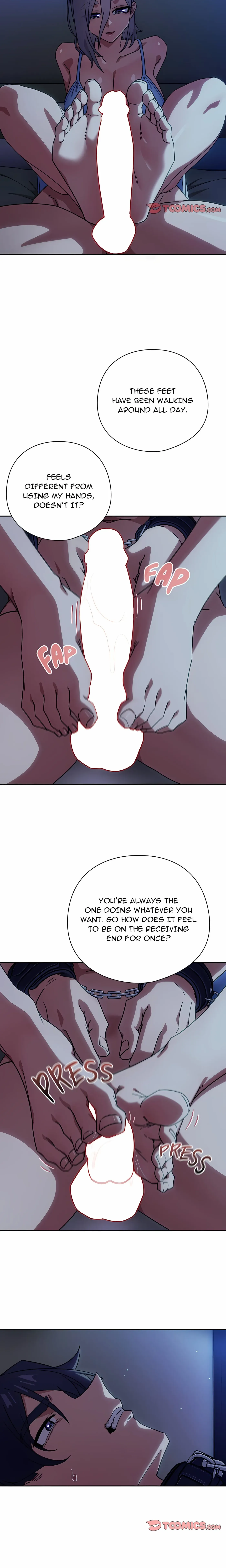Switch ON S2 Chapter 50 page 7 - 