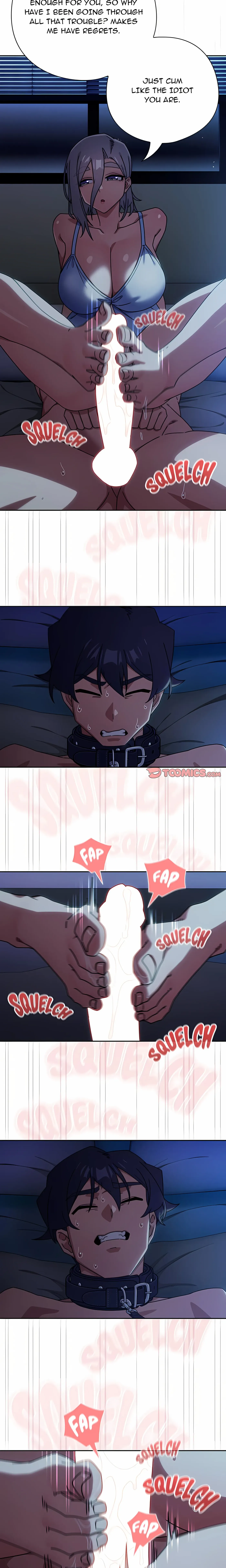 Switch ON S2 Chapter 50 page 10 - 