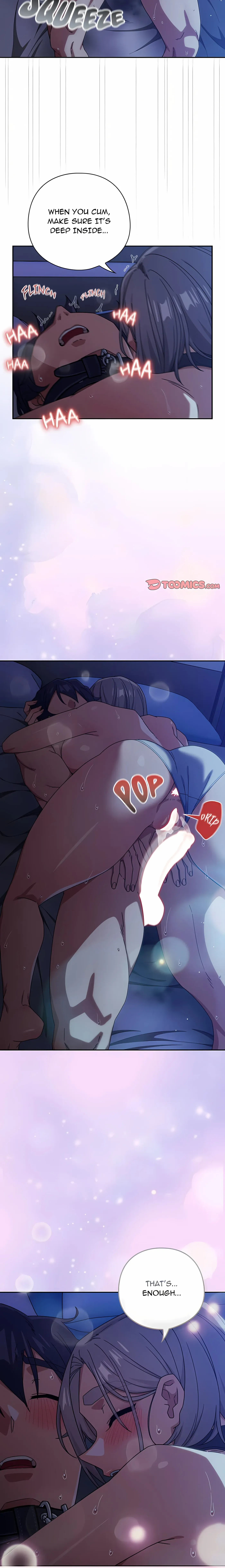 Switch ON S2 Chapter 51 page 16 - 