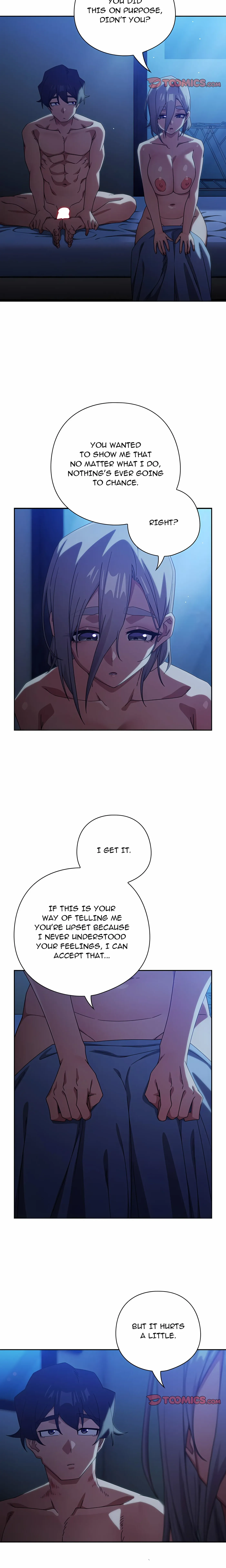 Switch ON S2 Chapter 51 page 18 - 