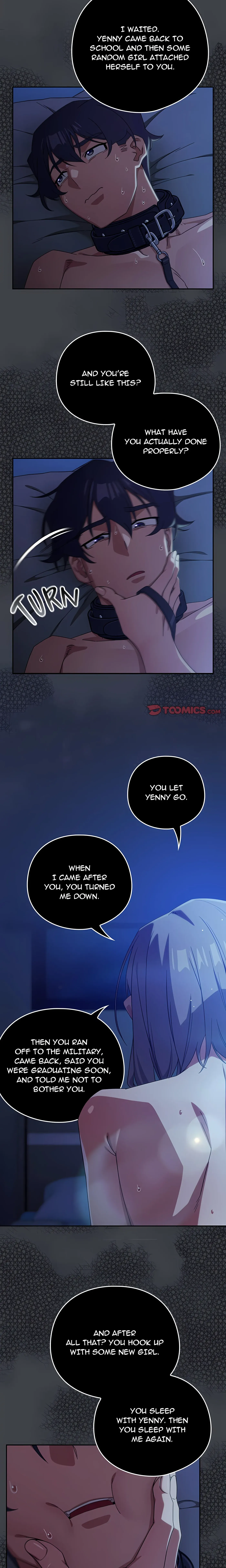 Switch ON S2 Chapter 51 page 5 - 