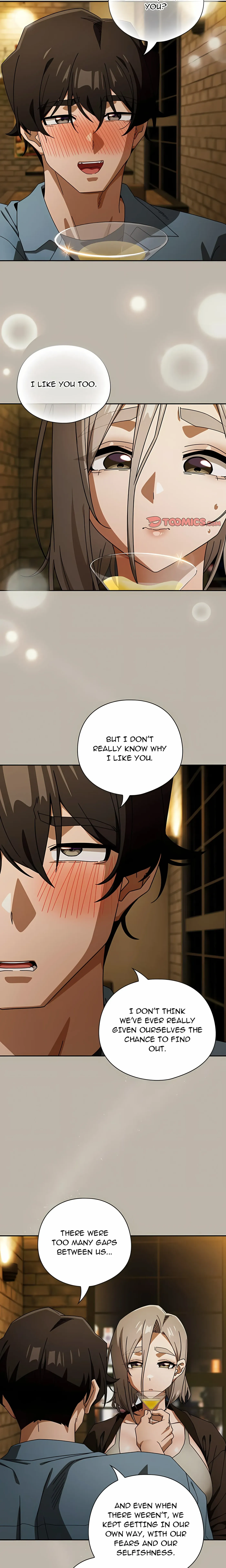 Switch ON S2 Chapter 52 page 11 - 