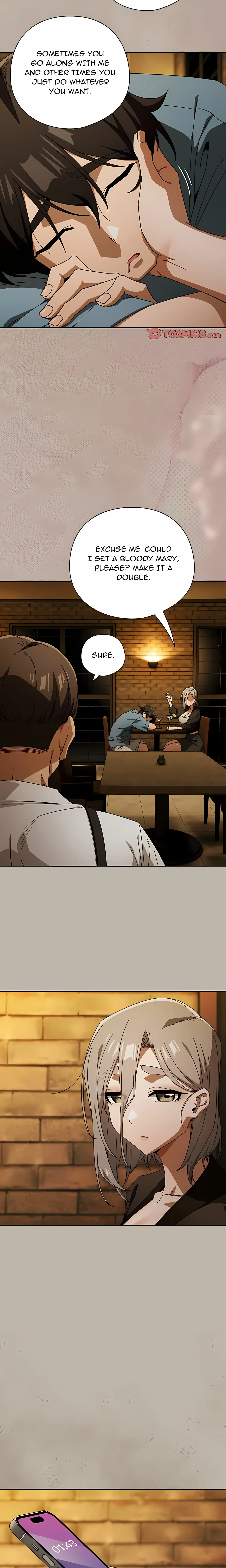 Switch ON S2 Chapter 52 page 17 - 