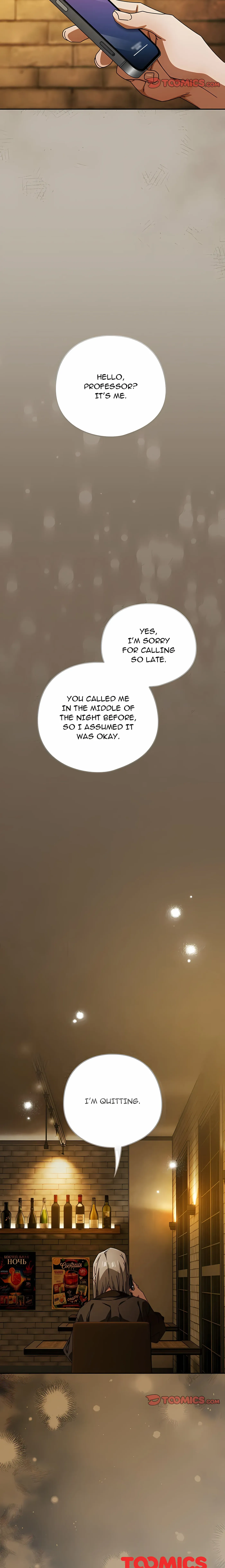 Switch ON S2 Chapter 52 page 18 - 