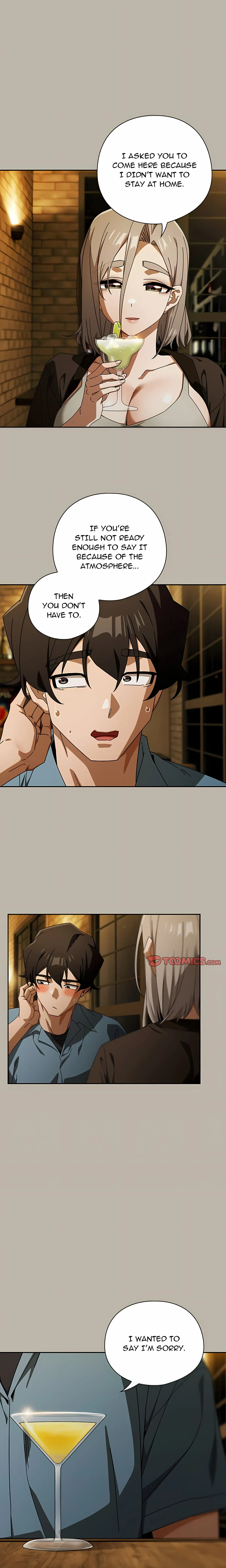 Switch ON S2 Chapter 52 page 4 - 