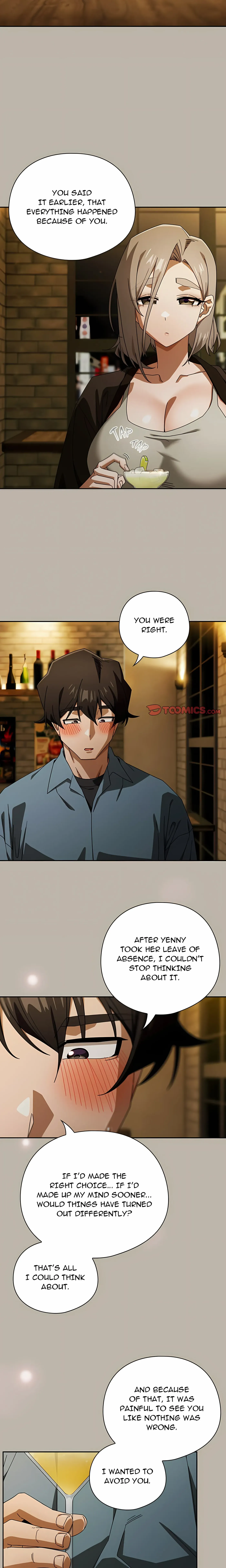 Switch ON S2 Chapter 52 page 5 - 