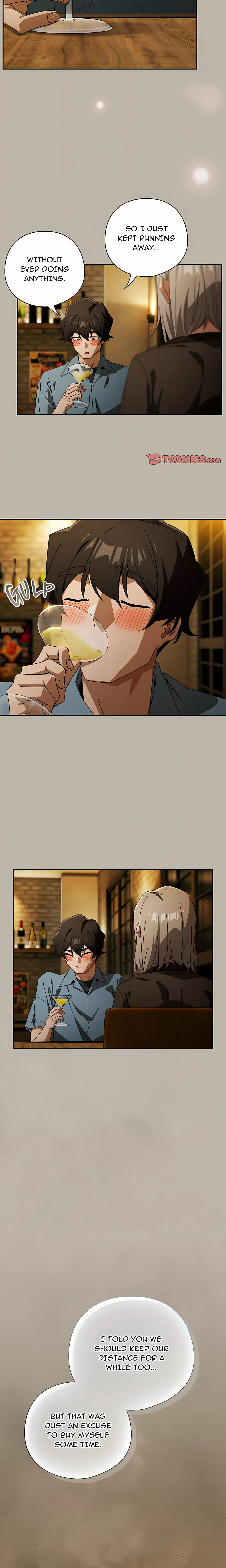 Switch ON S2 Chapter 52 page 6 - 