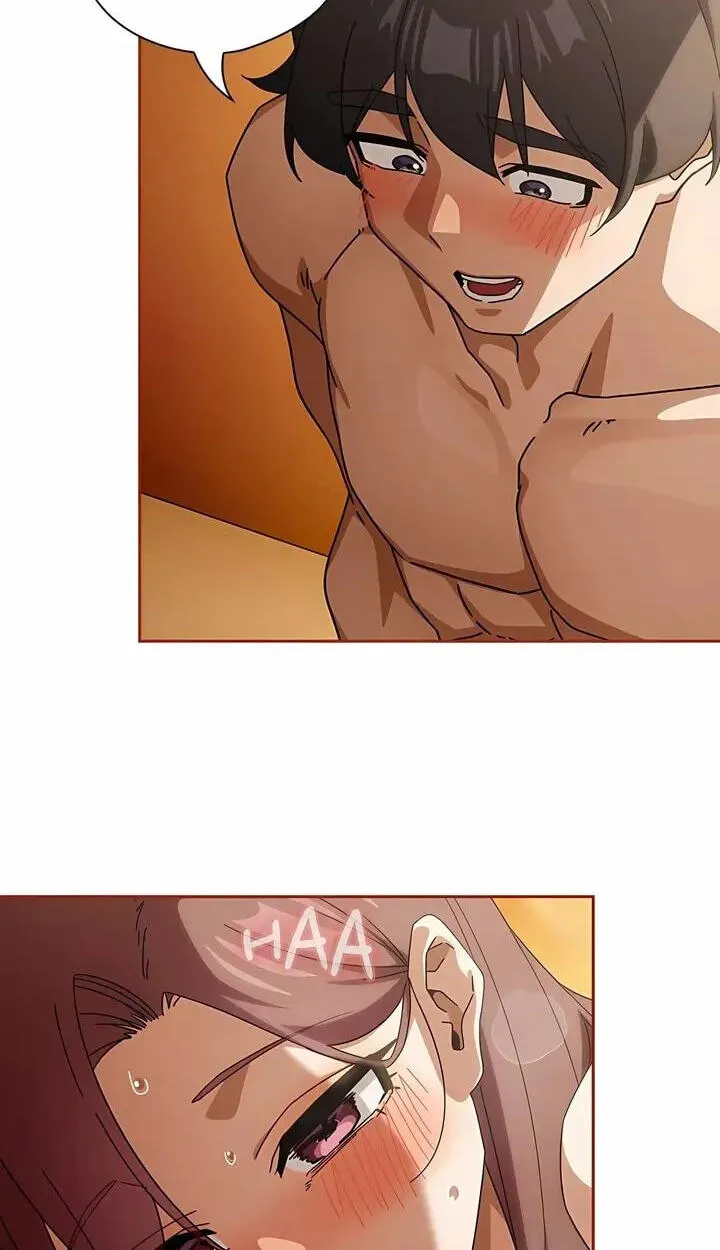 Switch ON Season 2 Chapter 45 page 3 - 