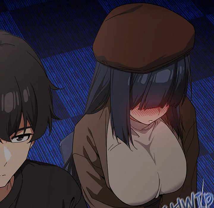 Switch ON Chapter 57 page 104 - 