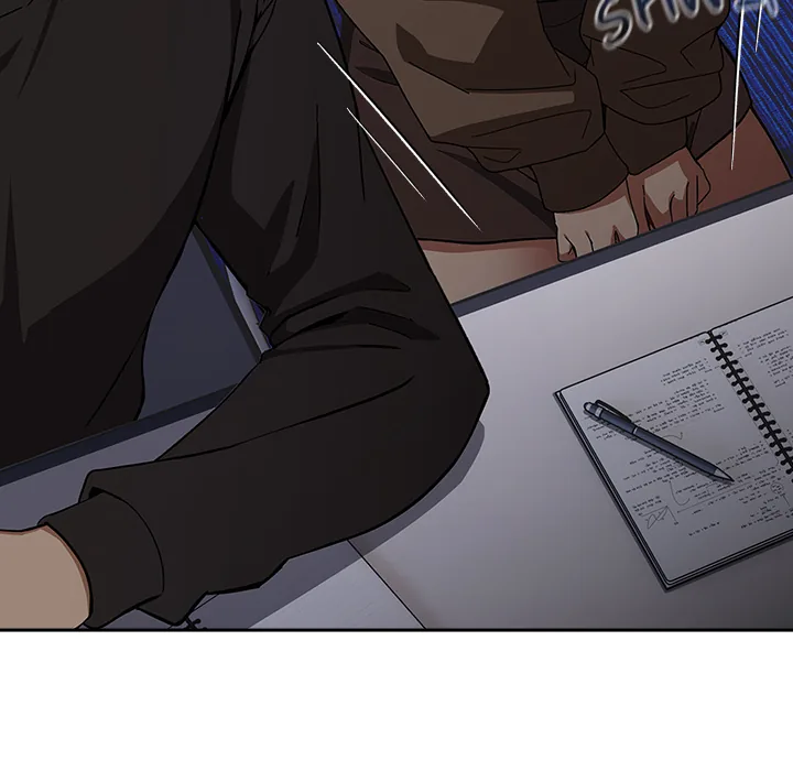 Switch ON Chapter 57 page 105 - 