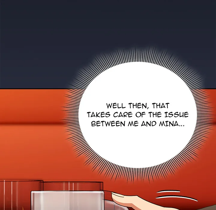 Switch ON Chapter 57 page 129 - 