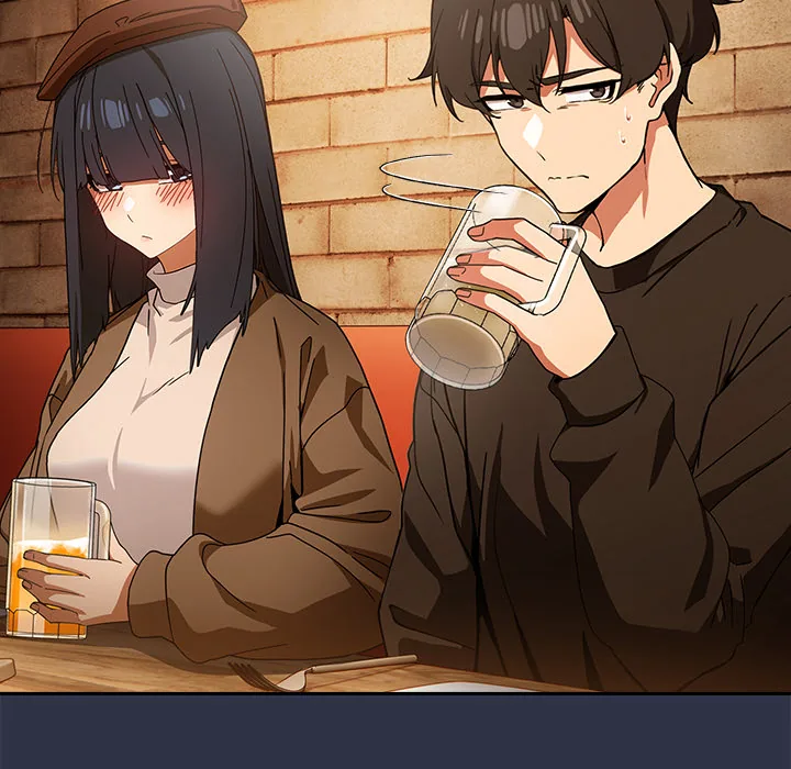 Switch ON Chapter 57 page 133 - 