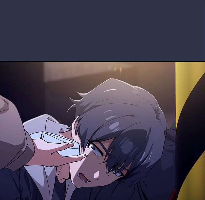 Switch ON Chapter 57 page 201 - 