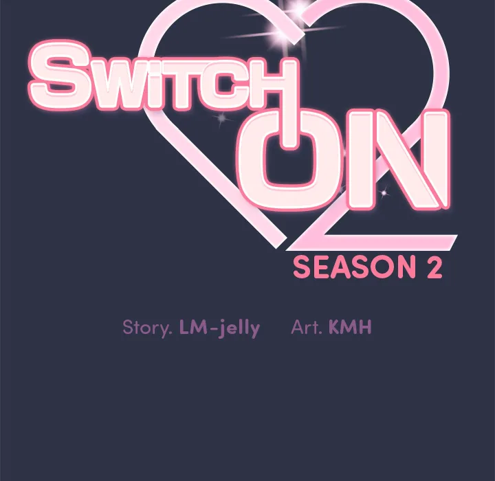 Switch ON Chapter 57 page 241 - 