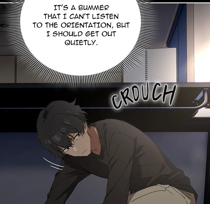 Switch ON Chapter 57 page 61 - 