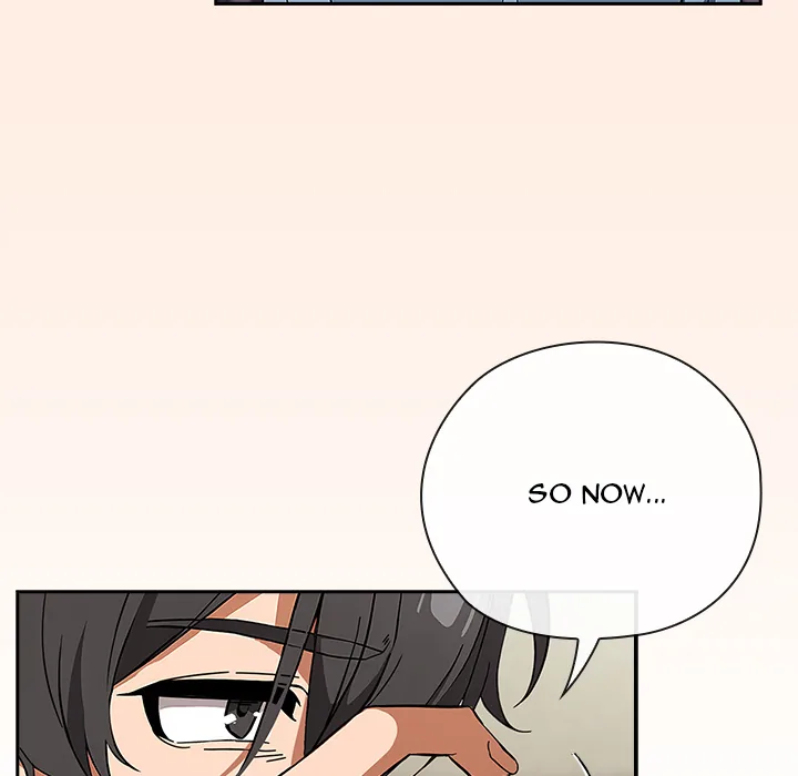 Switch ON Chapter 58 page 113 - 