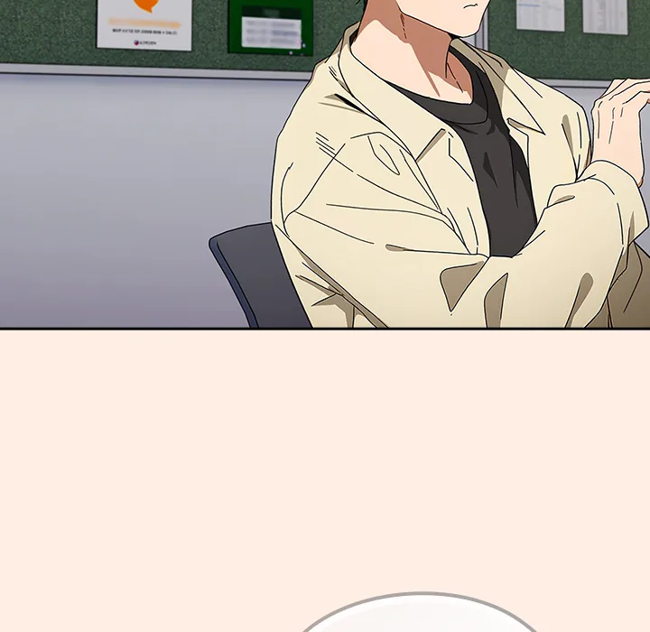 Switch ON Chapter 58 page 136 - 