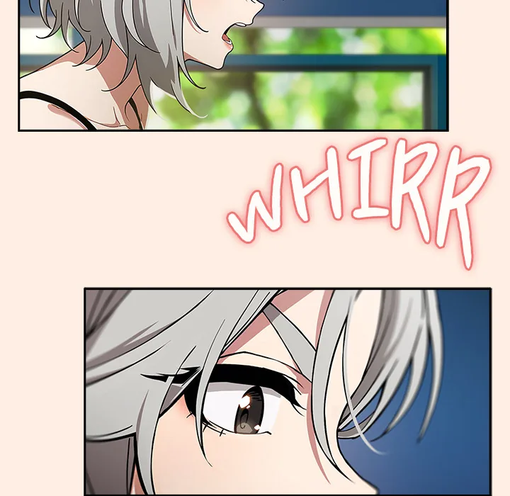 Switch ON Chapter 58 page 152 - 