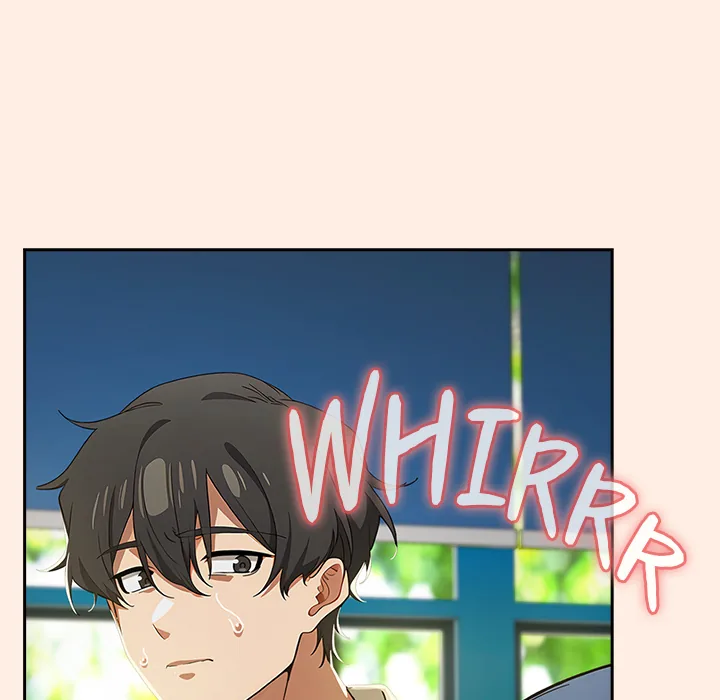 Switch ON Chapter 58 page 155 - 