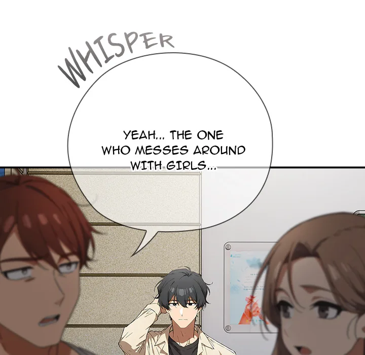 Switch ON Chapter 58 page 20 - 