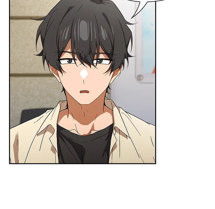 Switch ON Chapter 58 page 39 - 