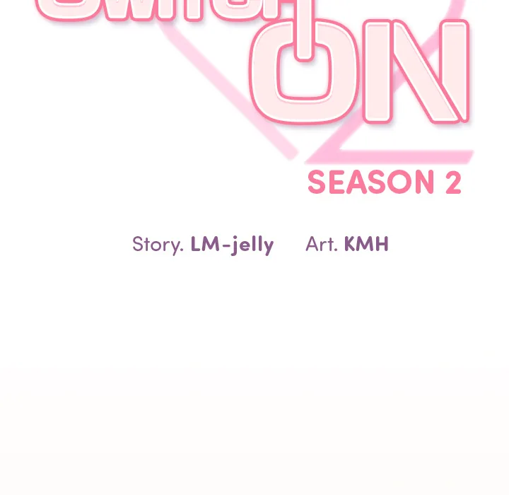 Switch ON Chapter 58 page 49 - 